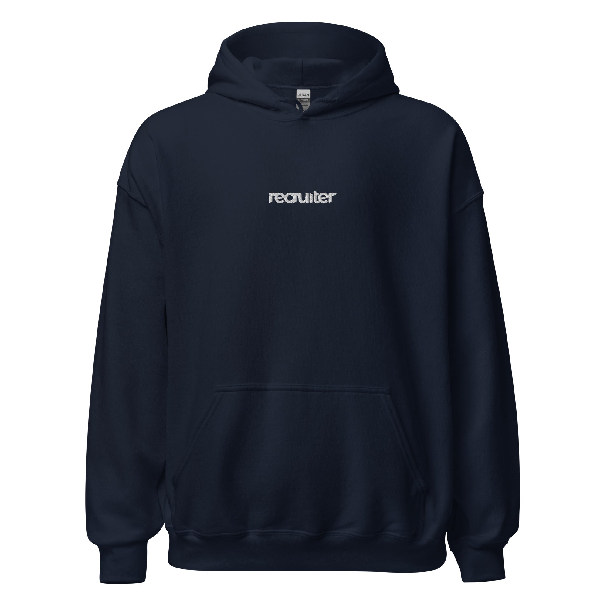 Signature Recruiter Hoodie