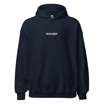 Signature Recruiter Hoodie