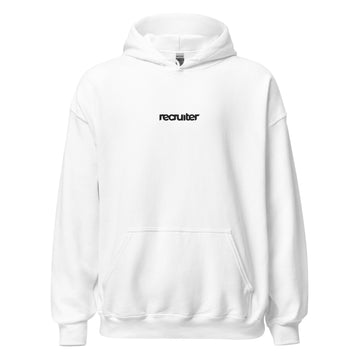 Signature Recruiter Hoodie