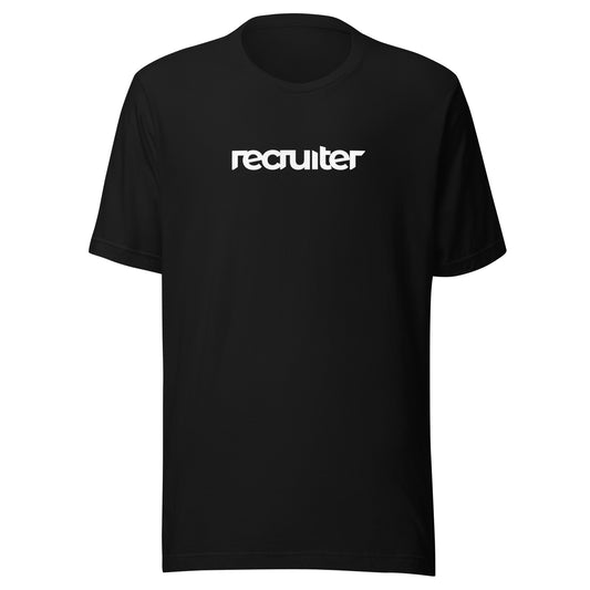 Signature Recruiter Shirt